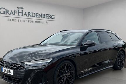 Audi A6 19.500 km 63.900 &euro; Bruchsal 76646