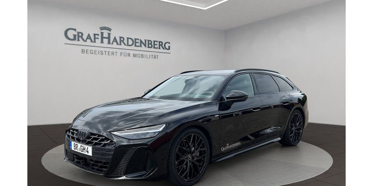 Audi A6 19.500 km 63.900 &euro; Bruchsal 76646