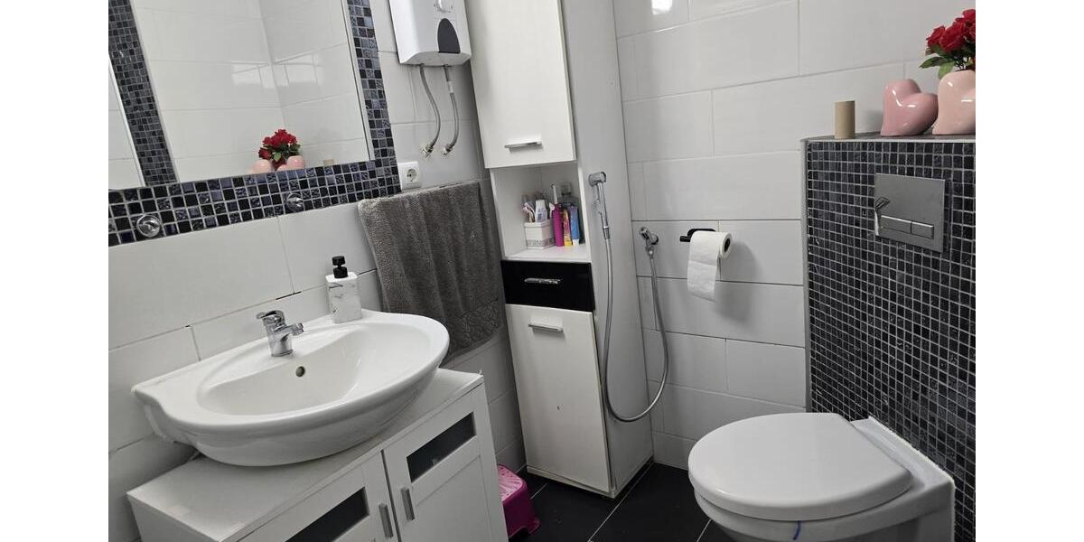 Dachgeschoßwohnung Pforzheim - 3 Zimmer, 95 m&sup2;, 199.000&euro; | Angebot:26058386