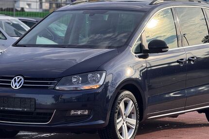 VW Sharan 149.410 km 13.999 € Schwieberdingen 71701