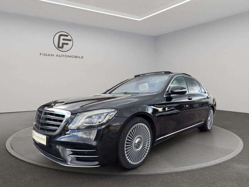 S 350