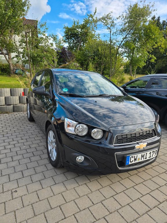 Aveo
