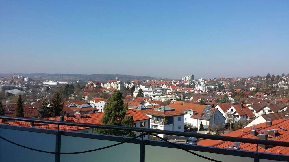 Etagenwohnung Leonberg - 2 Zimmer, 75 m&sup2;, 1.115&euro; | Angebot:27710343