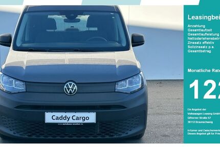 VW Caddy 1.900 km 27.700 &euro; Leonberg 71229