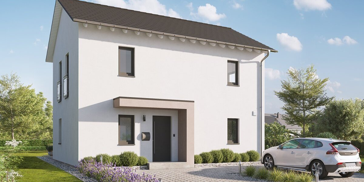 Wohnträume für Familien - Das Home 5 als Start in Euer neues Kapitel - Einfamilienhaus Mühlacker | Angebot:27333258