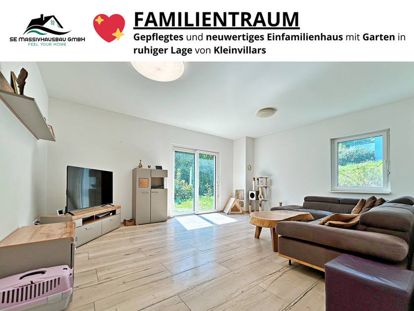 Haus zum Kaufen in Knittlingen 559.500 € 143 m²