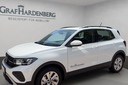 VW T-Cross 5.000 km 26.990 &euro; Karlsruhe 76131