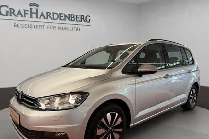 VW Touran 33.100 km 31.680 &euro; Karlsruhe 76131