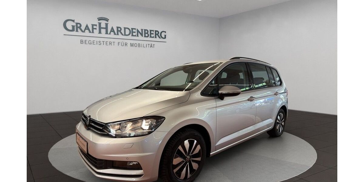 VW Touran 33.100 km 31.680 &euro; Karlsruhe 76131