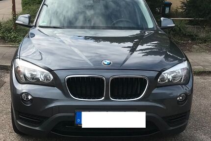 BMW X1 112.000 km 12.400 &euro; Karlsruhe 76185