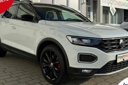 VW T-Roc 33.000 km 25.950 € Leonberg 71229