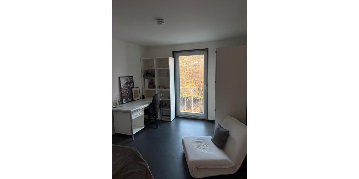 Etagenwohnung Bad Wildbad - 1 Zimmer, 20 m&sup2;, 410&euro; | Angebot:25725067