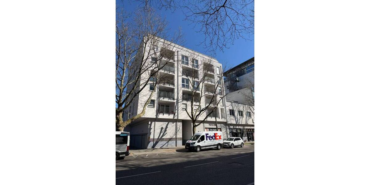 Terrassenwohnung Sindelfingen Mitte - 3 Zimmer, 108 m&sup2;, 1.650&euro; | Angebot:26471229