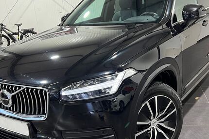 Volvo XC90 185.000 km 30.995 &euro; Bretten 75015
