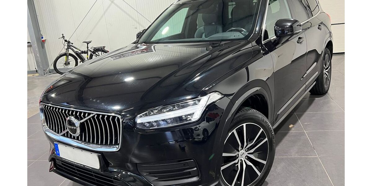 Volvo XC90 185.000 km 30.995 &euro; Bretten 75015