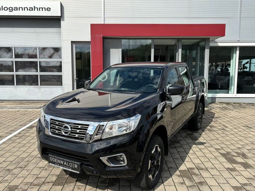 Navara