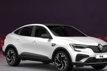 Renault Arkana 28.733 km 26.470 &euro; Birkenfeld 75217