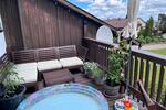 Etagenwohnung Bad Liebenzell - 5.5 Zimmer, 126 m&sup2;, 349.000&euro; | Angebot:26790549