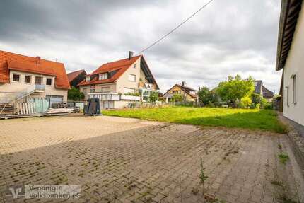 Grundstück zu verkaufen in Althengstett Neuhengstett 195.000 € 553 m² zimmer