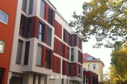 Wohnung Karlsruhe Mühlburg - 1 Zimmer, 17 m&sup2;, 410&euro; | Angebot:27104737