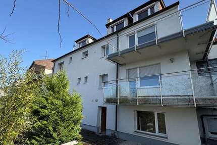 Haus Gerlingen - 9 Zimmer, 233 m&sup2;, 748.000&euro; | Angebot:25606753