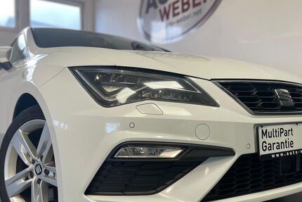 Seat Leon 137.000 km 13.890 &euro; Sindelfingen/Darmsheim 71069