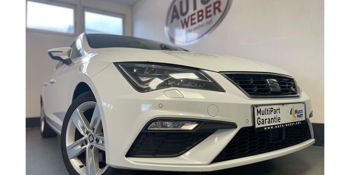 Seat Leon 137.000 km 13.890 &euro; Sindelfingen/Darmsheim 71069
