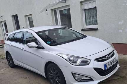 Hyundai i40 208.500 km 5.000 € Pfinztal 76327