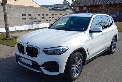 BMW X3 103.000 km 22.450 &euro; Neubulach 75387
