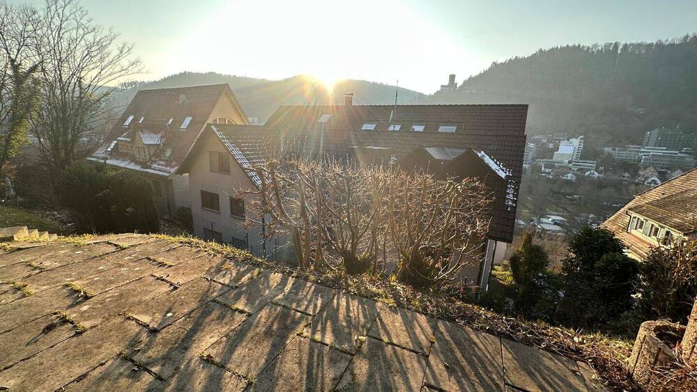 Etagenwohnung Bad Liebenzell - 3 Zimmer, 86 m&sup2;, 229.000&euro; | Angebot:25776634