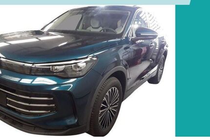 VW Tiguan 7.829 km 42.489 &euro; Calw 75365