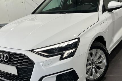 Audi A3 53.000 km 22.995 &euro; Bretten 75015