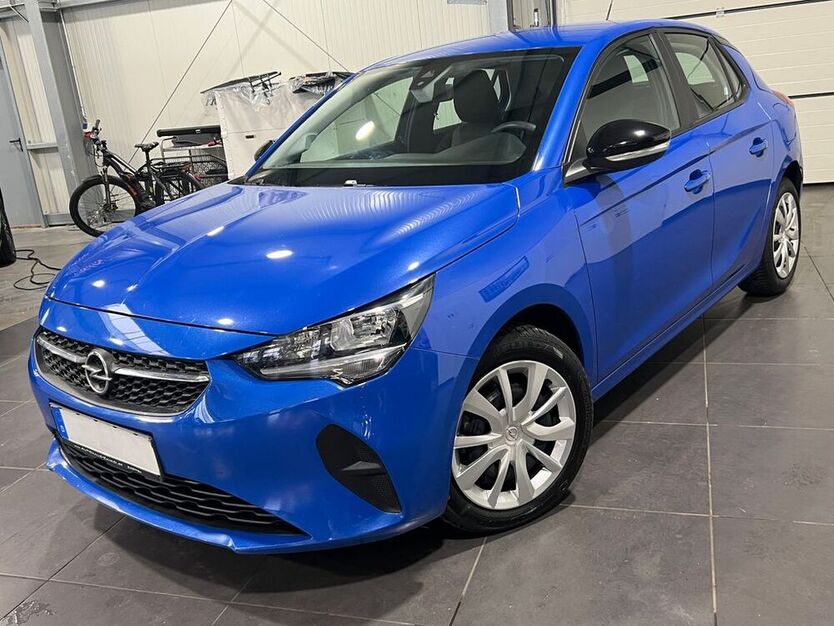 Corsa