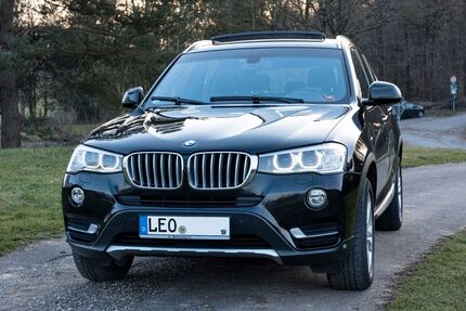 BMW X3 109.000 km 19.900 &euro; Rutesheim 71277