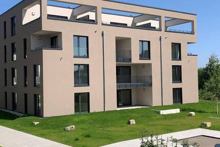 Waldsiedlung Calw-Wimberg - Betreutes Wohnen 2 zimmer