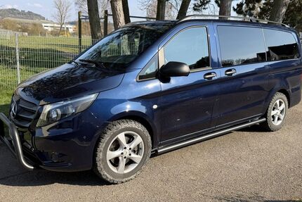 Mercedes-Benz Vito 56.200 km 37.000 &euro; Weil der Stadt 71263