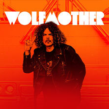 Wolfmother + Special Guests: Asomvel Karlsruhe