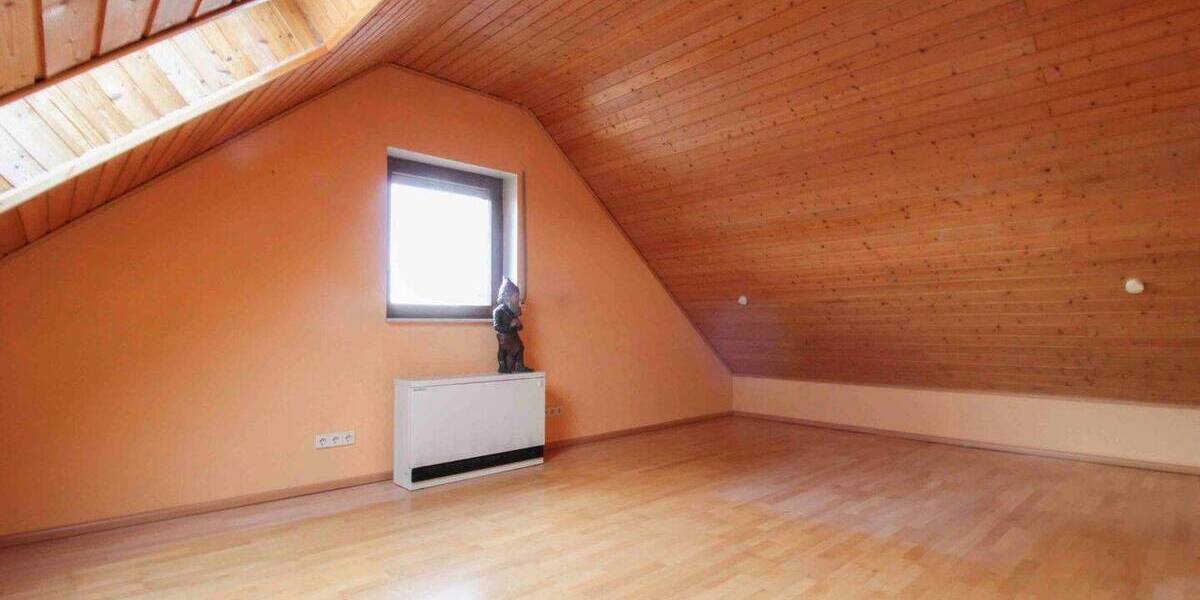 Doppelhaushälfte Karlsbad Langensteinbach - 5 Zimmer, 155 m&sup2;, 529.000&euro; | Angebot:26429092