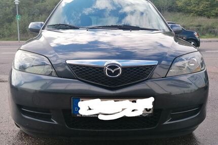 Mazda 2 150.000 km 1.600 € Leonberg 71229