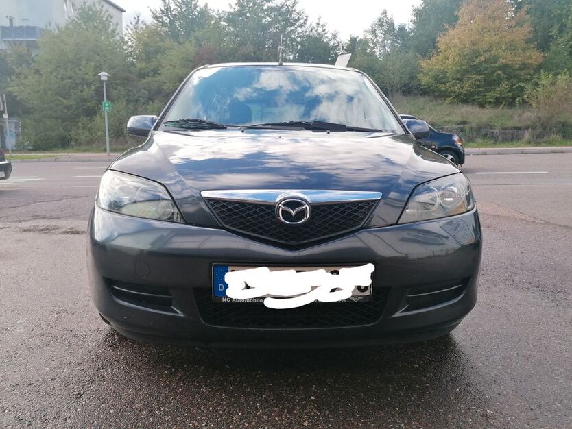 Mazda 2 150.000 km 1.600 € Leonberg 71229