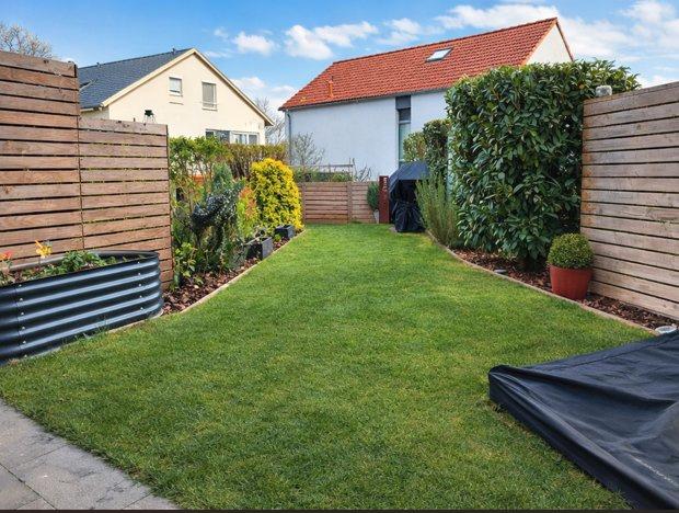Erdgeschoßwohnung Schwieberdingen - 3.5 Zimmer, 79 m&sup2;, 395.000&euro; | Angebot:27234547