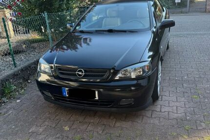 Opel Astra 196.548 km 2.600 € Keltern 75210