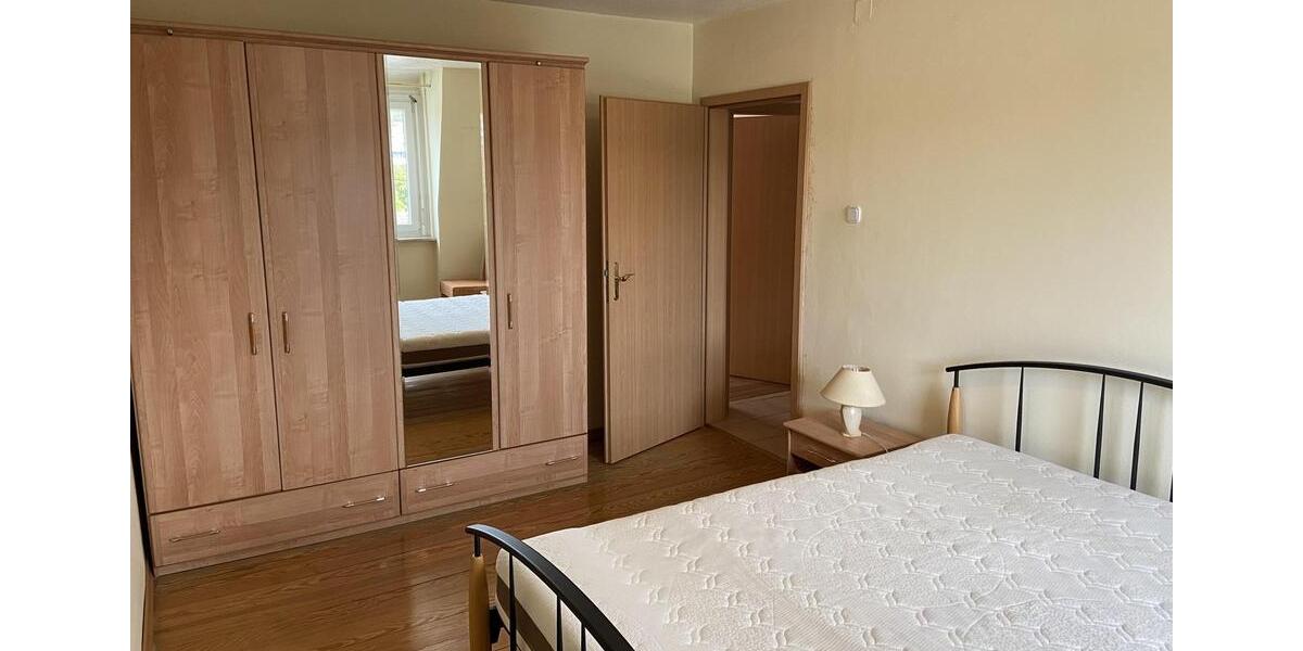 Etagenwohnung Pforzheim Weststadt - 3 Zimmer, 75 m&sup2;, 750&euro; | Angebot:25322405