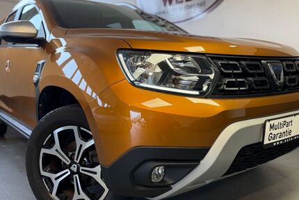 Dacia Duster 36.700 km 14.890 &euro; Sindelfingen/Darmsheim 71069