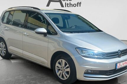 VW Touran 67.300 km 24.990 &euro; Ditzingen (bei Stuttgart) 71254