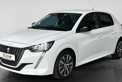 Peugeot 208 14.680 km 14.480 &euro; Bruchsal 76646