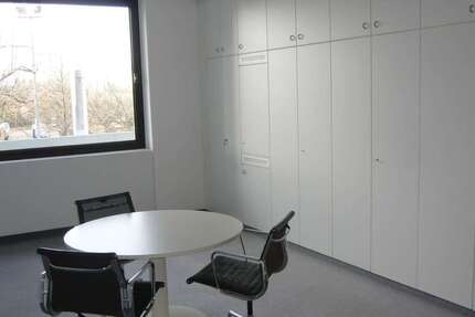 Gewerbeobjekt Karlsruhe Beiertheim-Bulach - 1.250&euro; | Angebot:15068676