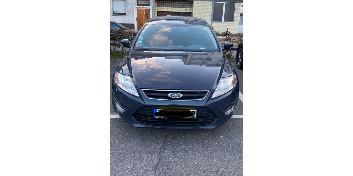 Ford Mondeo 245.000 km 2.450 &euro; Pforzheim 75179