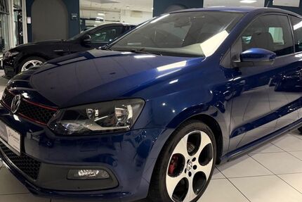 VW Polo 93.000 km 10.987 &euro; Pforzheim 75179