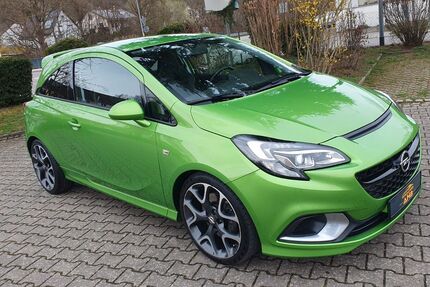 Opel Corsa 198.678 km 7.950 &euro; Mühlacker / Enzberg 75417